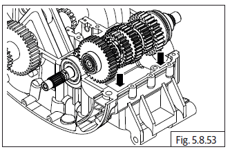 Engine Assembly