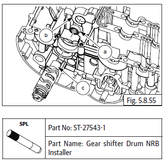 Engine Assembly