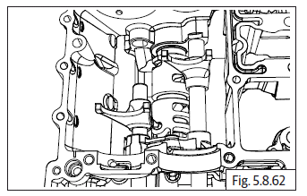 Engine Assembly