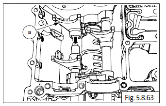 Engine Assembly