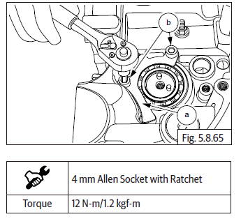 Engine Assembly