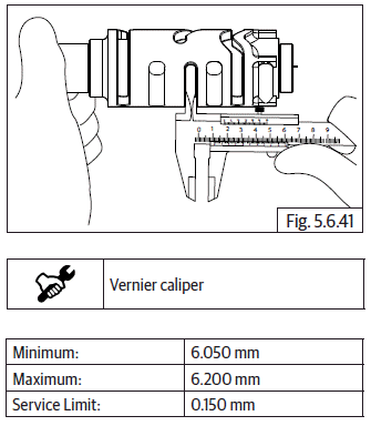 Engine Inspection