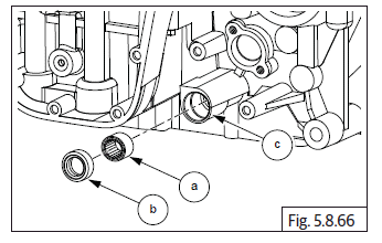 Engine Assembly