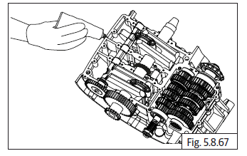 Engine Assembly