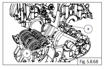 Engine Assembly