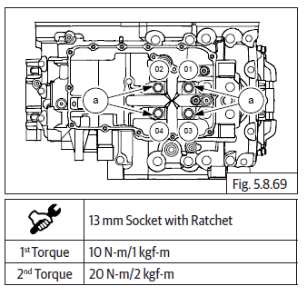 Engine Assembly