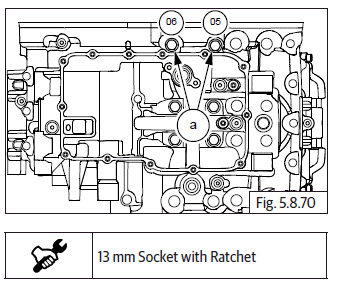 Engine Assembly