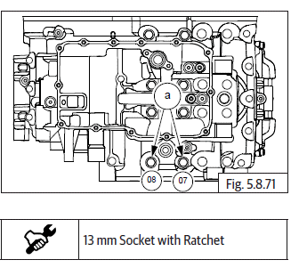 Engine Assembly