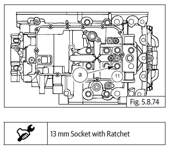 Engine Assembly