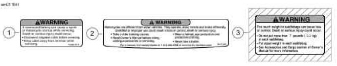 Labels
