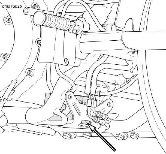 ABS Module (EHCU)