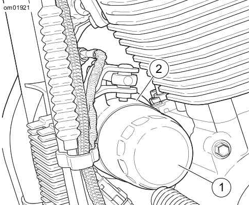 Oil Filter