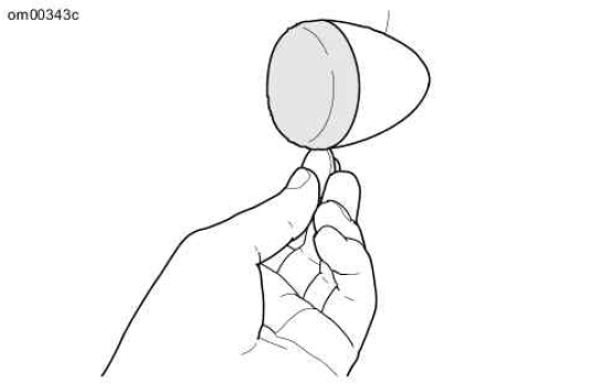 Remove Lens