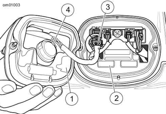 Tail Lamp Assembly