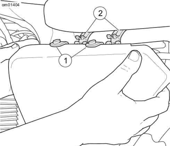 Left Side Cover