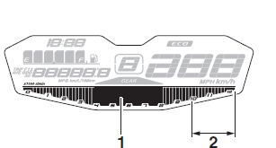 Tachometer