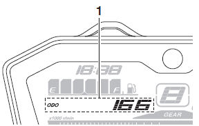 Multi-function display