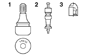 Tire information
