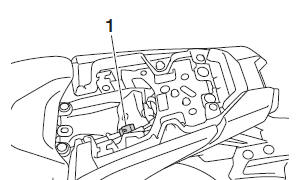 Diagnostic connector