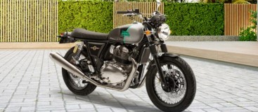 Royal Enfield Interceptor 650 - Service manual Manuales del Propietario